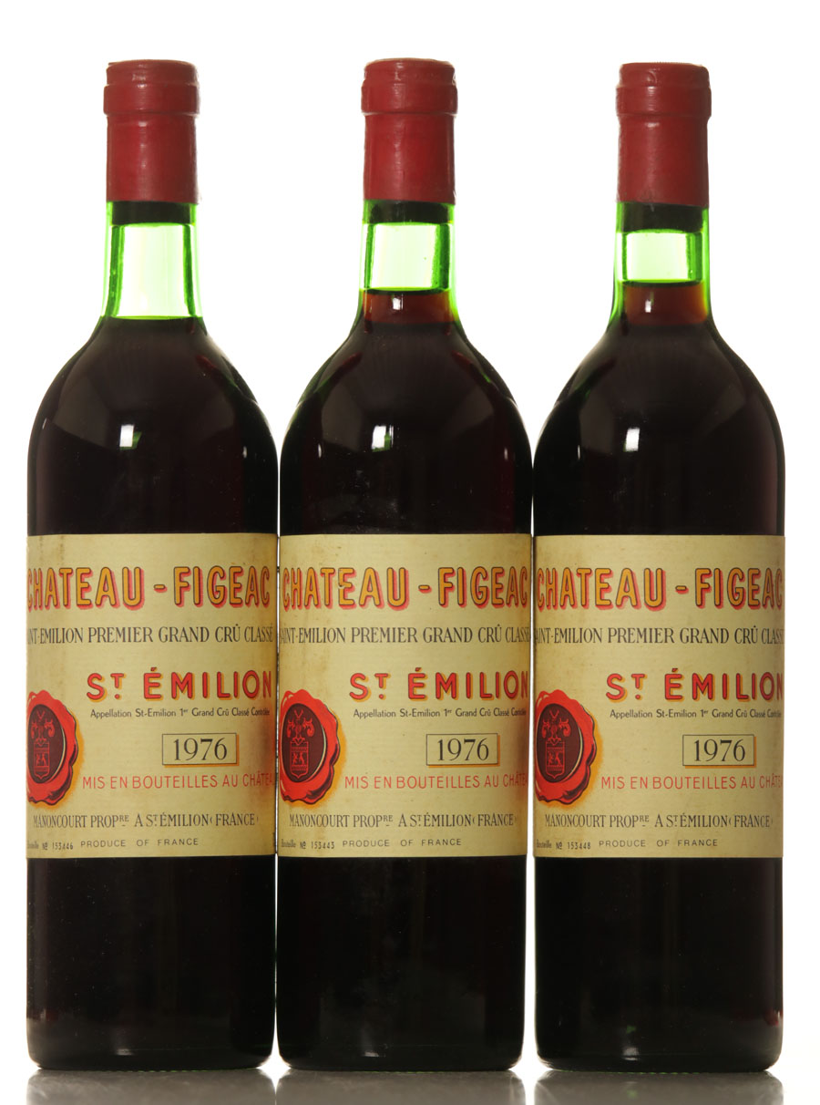 Figeac 1976 - Image 2