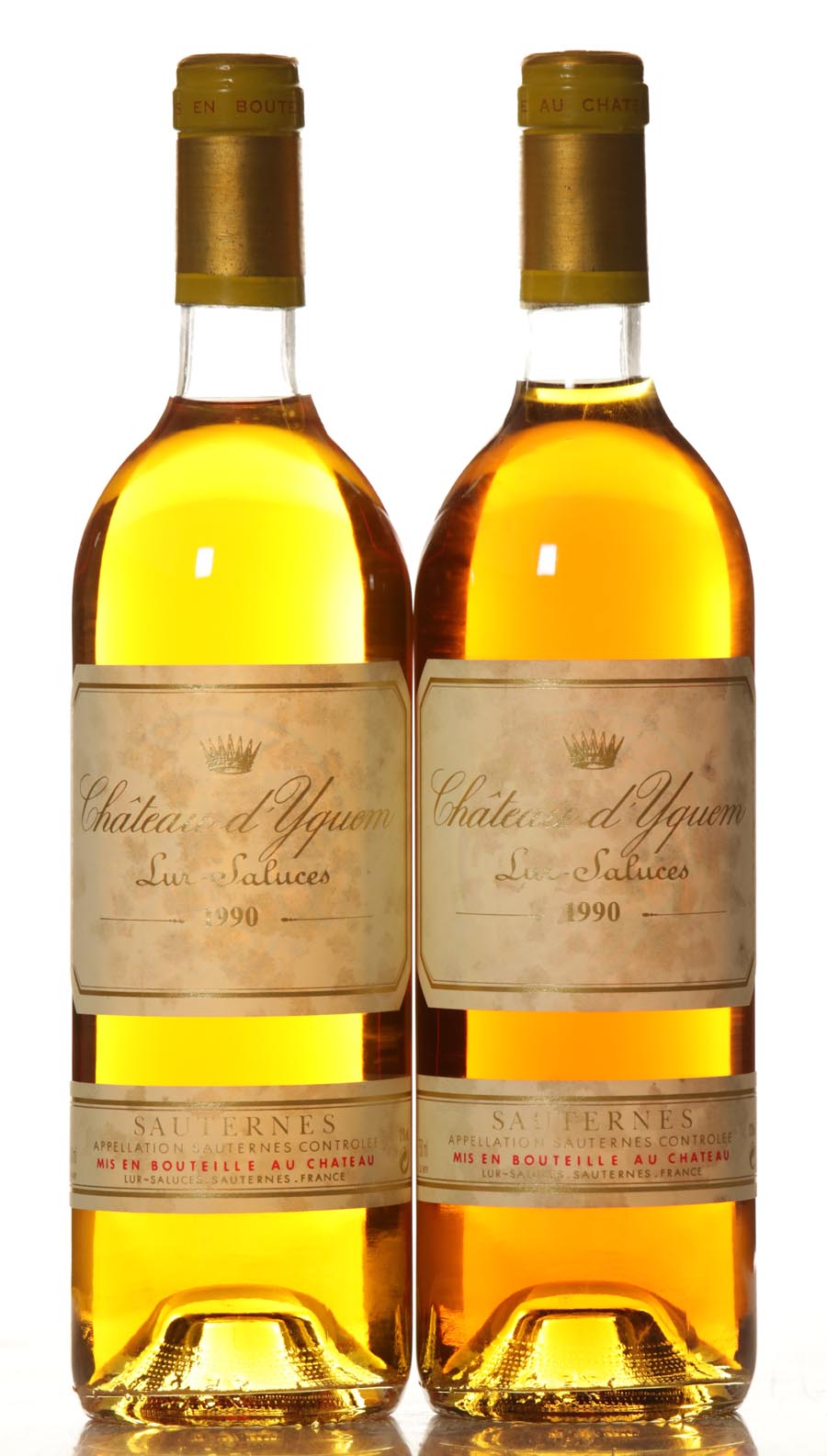 D´Yquem 1990 - Image 2
