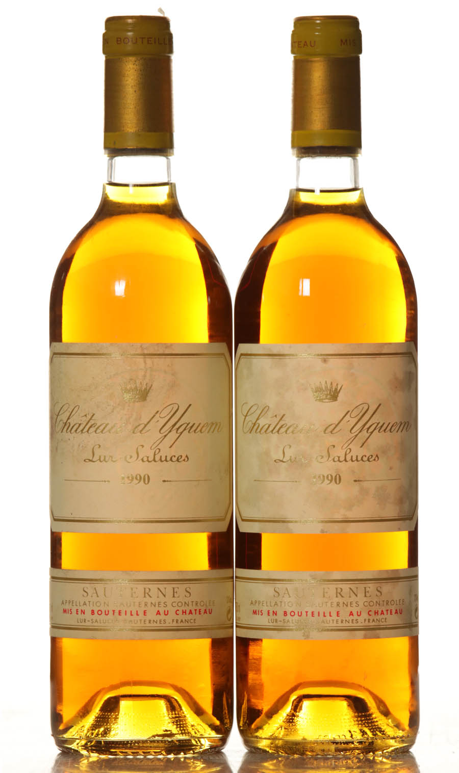 D´Yquem 1990 - Image 3