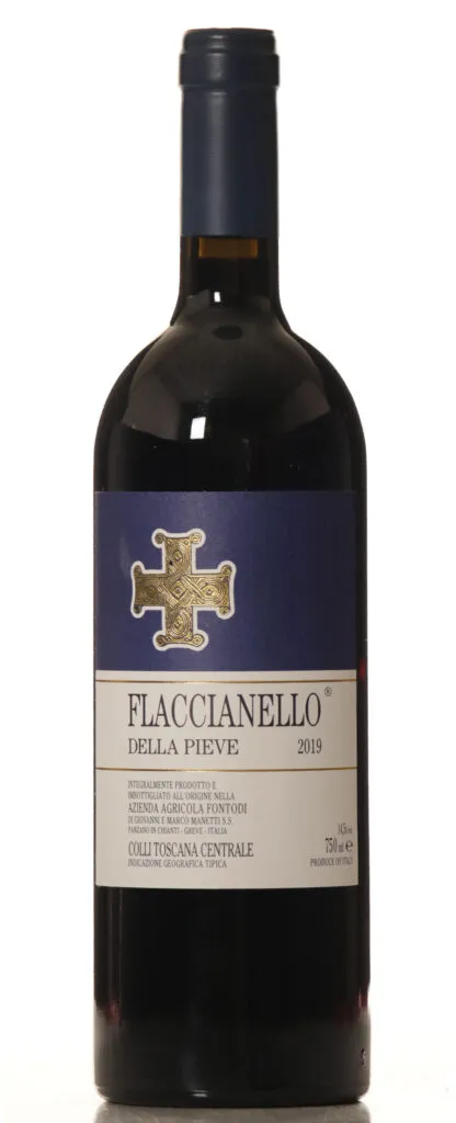 Buy Fontodi Flaccianello della Pieve 2019 online - VINEUT Rare