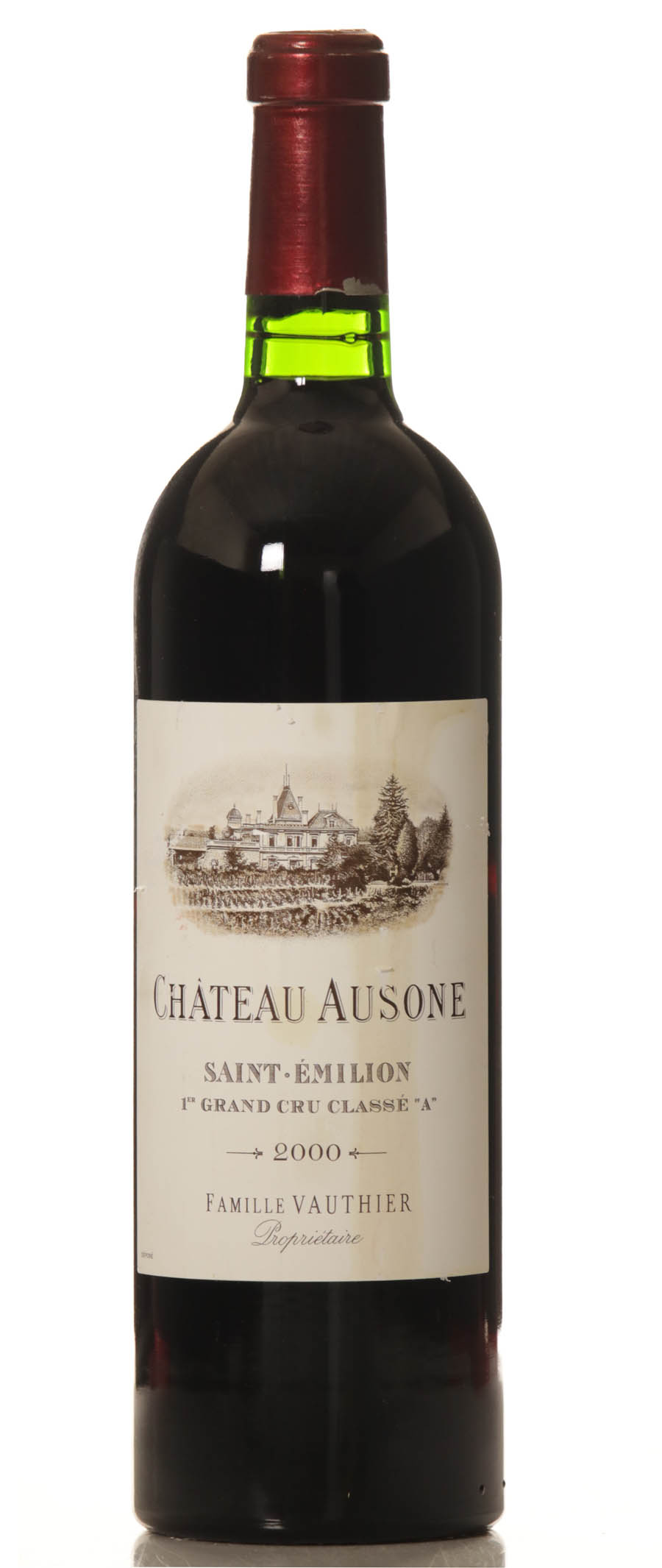 Ausone 2000 - VINEUT