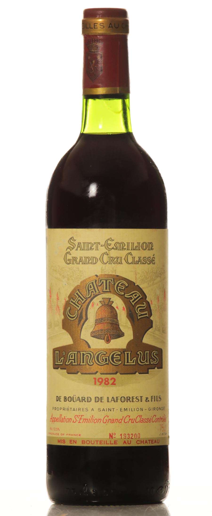 Angelus 1982 - VINEUT