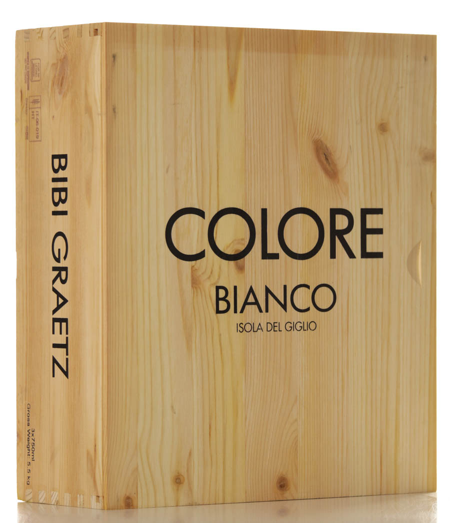 Bibi Greatz Colore Bianco 2022