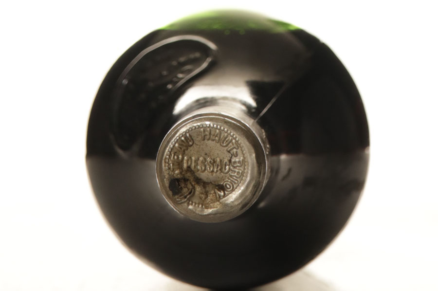 Haut Brion 1973 - Image 2