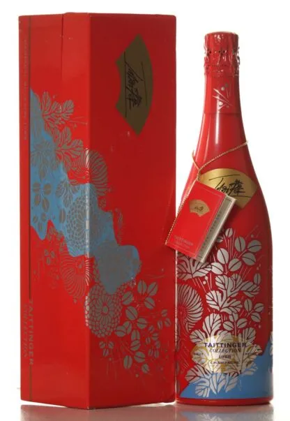 Buy Taittinger Collection Toshimitsu Imai 1988 in Giftbox online