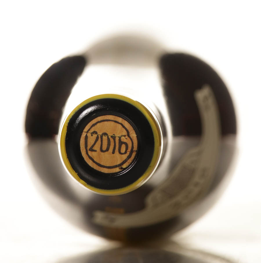 F. Raveneau Montee de Tonnerre 2016 - Image 2