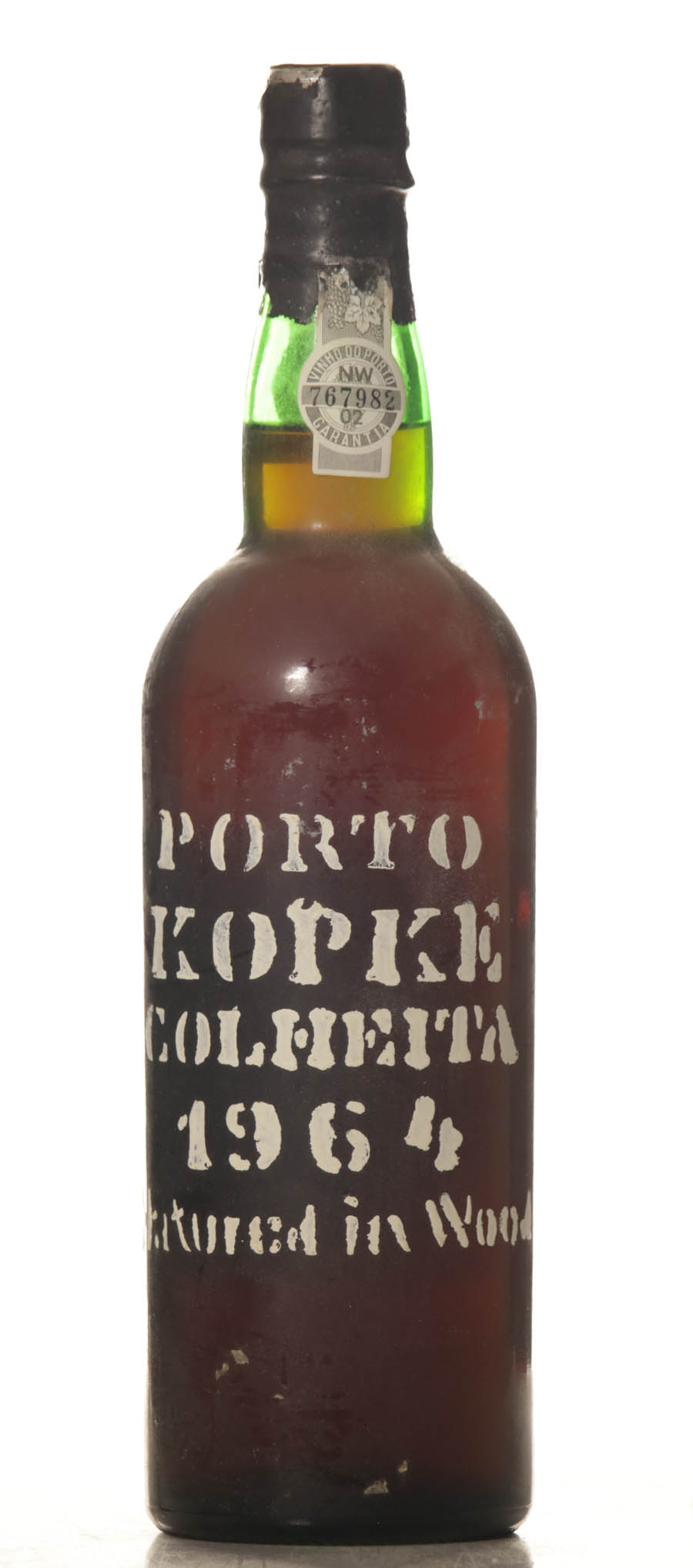 kopke colheita 1964
