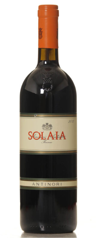 Solaia 2013