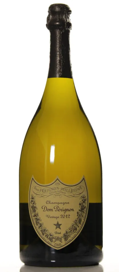 Buy Dom Perignon 2012 Magnum online - VINEUT Rare & Vintage Wines