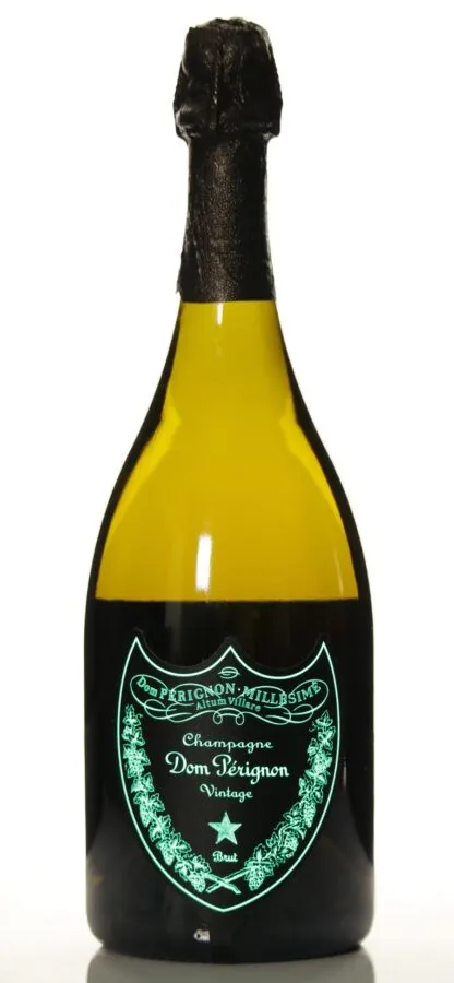 Buy Dom Perignon 2013 Luminous online - VINEUT Rare & Vintage Wines