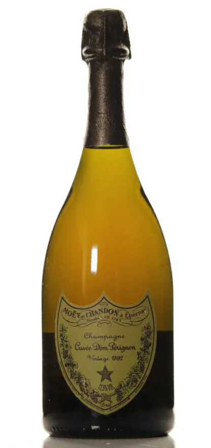 Buy Dom Perignon 1992 online - VINEUT Rare & Vintage Wines