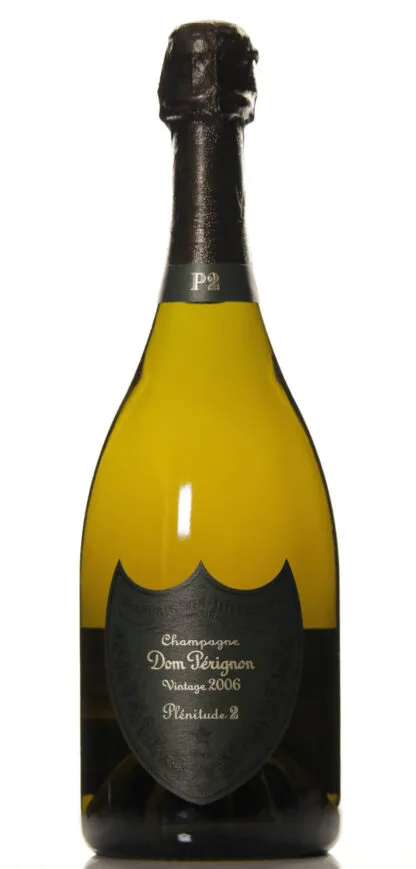 Buy Dom Perignon P2 2006 online - VINEUT Rare & Vintage Wines
