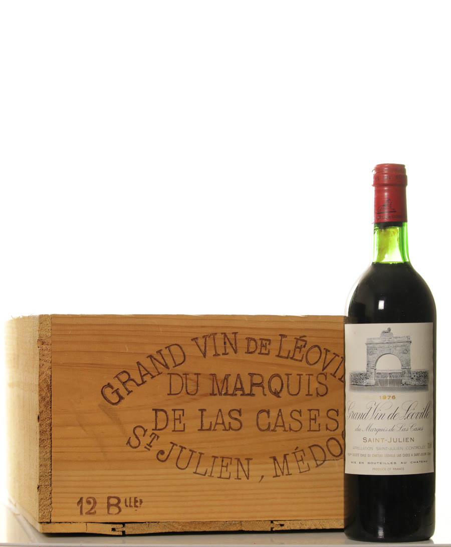 Chateau Leoville Las Cases 1976 Buy Leoville las Cases 1976 Chateau Leoville Las Cases 1976 Buy Leoville las Cases 1976