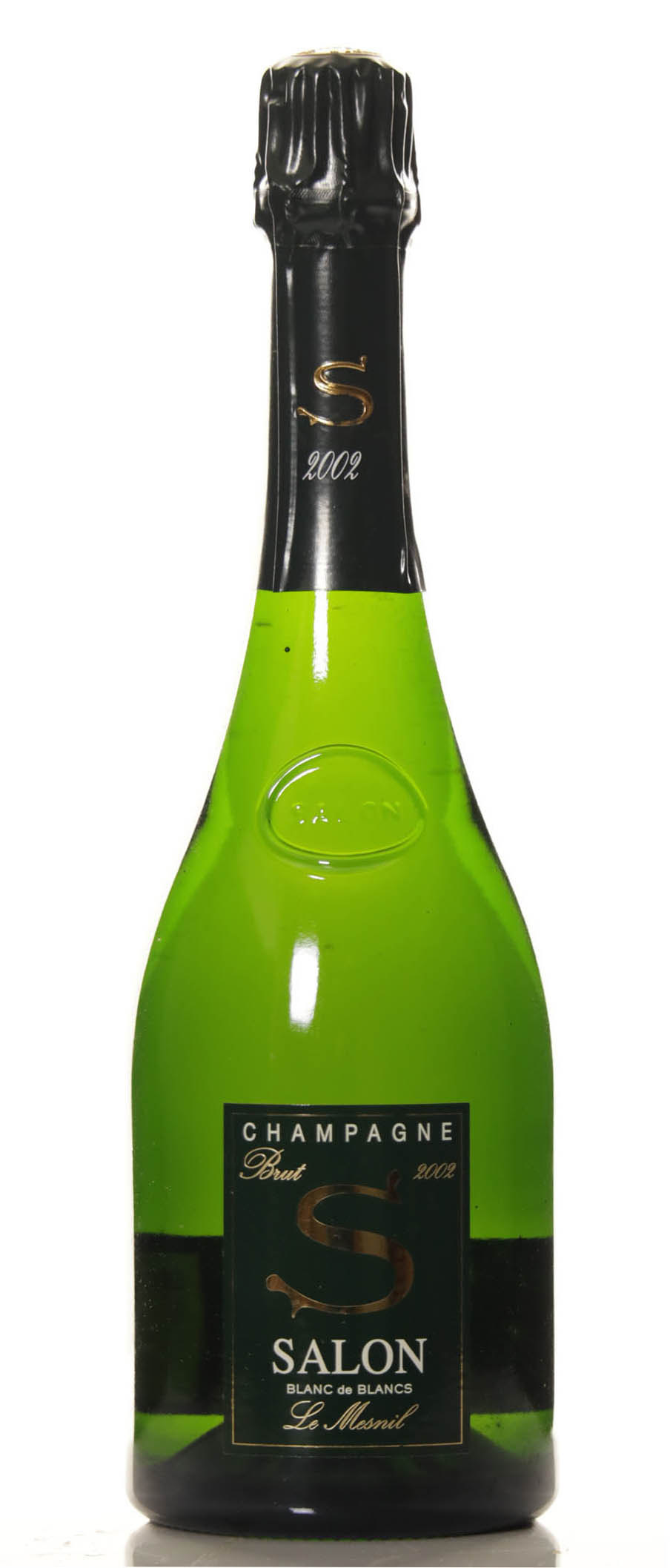 salon mesnil 2002