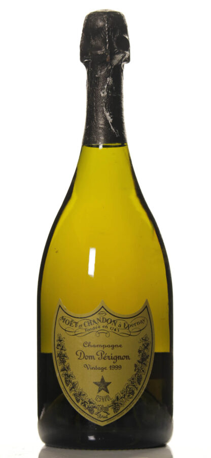Buy Dom Perignon 1999 online - VINEUT Rare & Vintage Wines