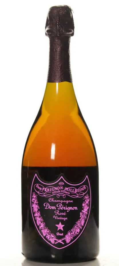 Buy Dom Perignon Rose 2009 Luminous online - VINEUT Rare & Vintage