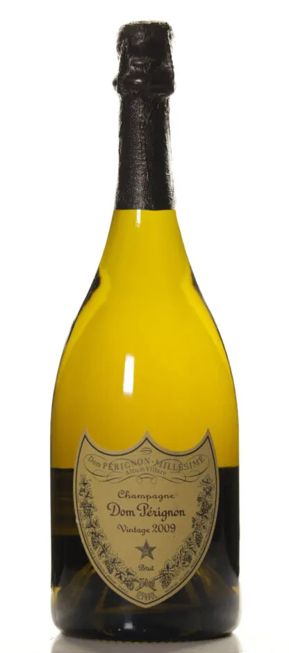 Buy Dom Perignon 2009 online - VINEUT Rare & Vintage Wines