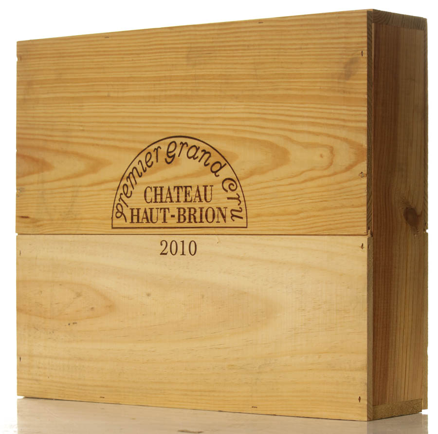 haut brion 2010