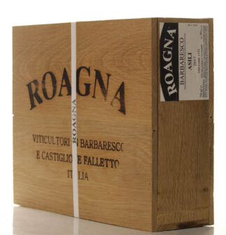 Roagna Asili VV 2017