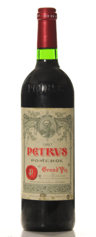 petrus 1997