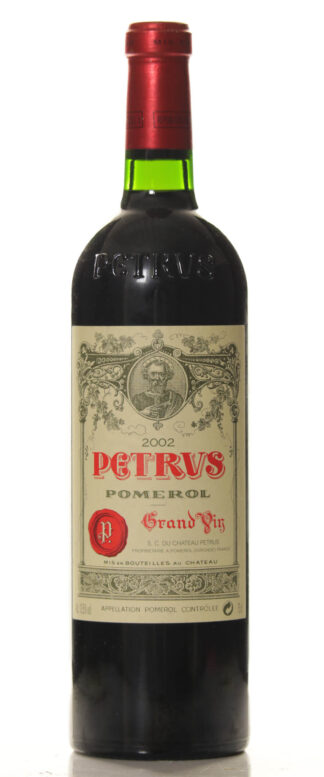 petrus 2002