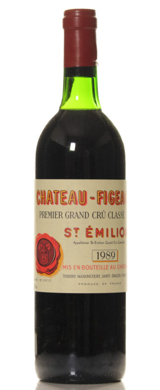 figeac 1989