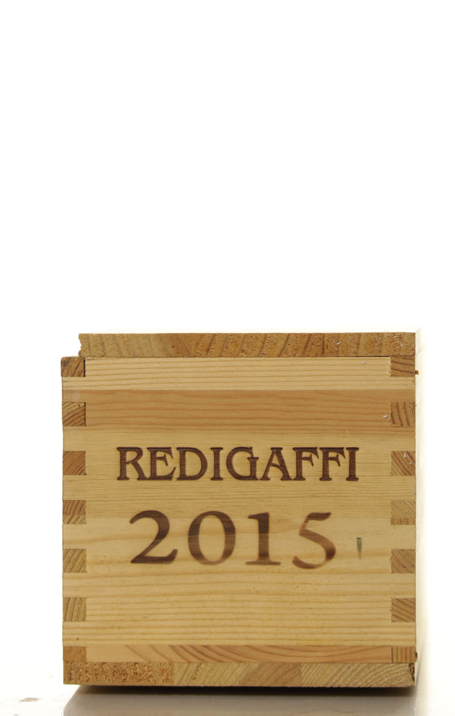 Tua Rita Redigaffi 2015 Magnum in owc1 - Image 2