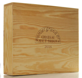 haut brion 2016