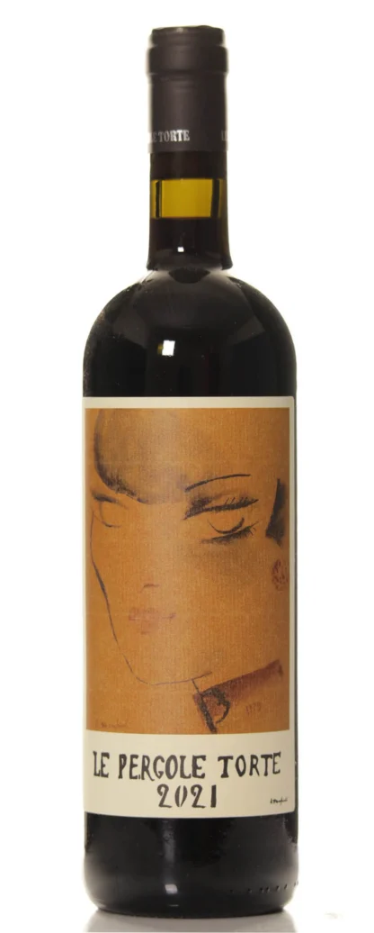 Buy Montevertine Le Pergole Torte 2021 online - VINEUT Rare