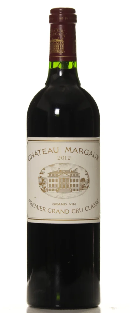 ワイン・ルイヴィトン　2012　MARGAUX ワイン・ルイヴィトン 2012 MARGAUX 【公式通販】