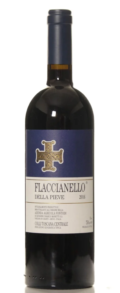 WA100‼️❣️FLACCIANELLO DELLA PIEVE 2016年 Buy Fontodi Flaccianello della Pieve 2016 online - VINEUT Rare