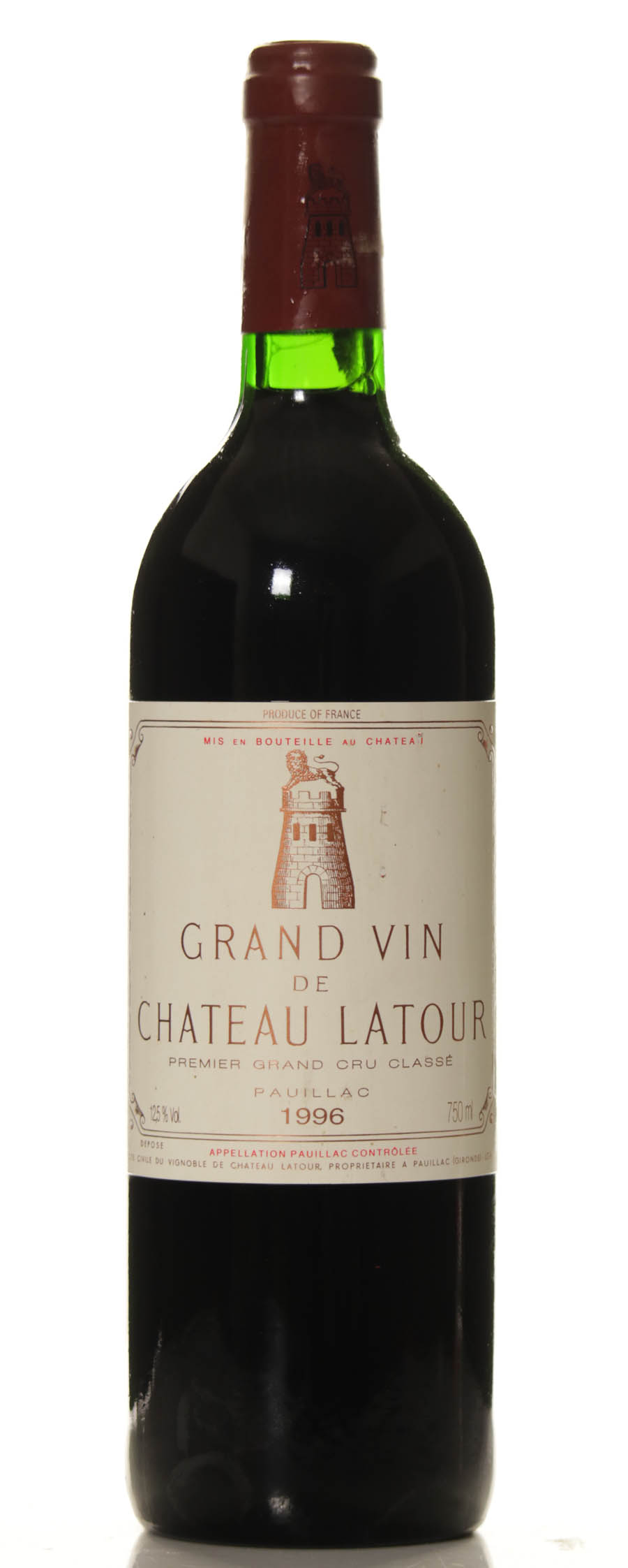 latour 1996