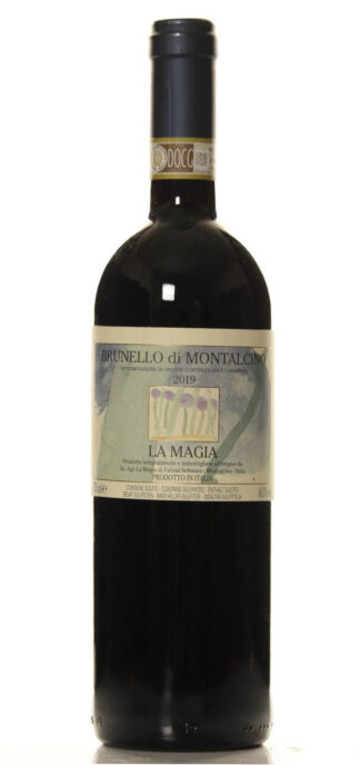 La Magia Brunello di Montalcino 2019