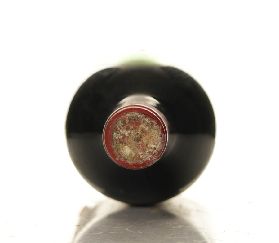 Lafleur 1975 Pomerol - Image 4