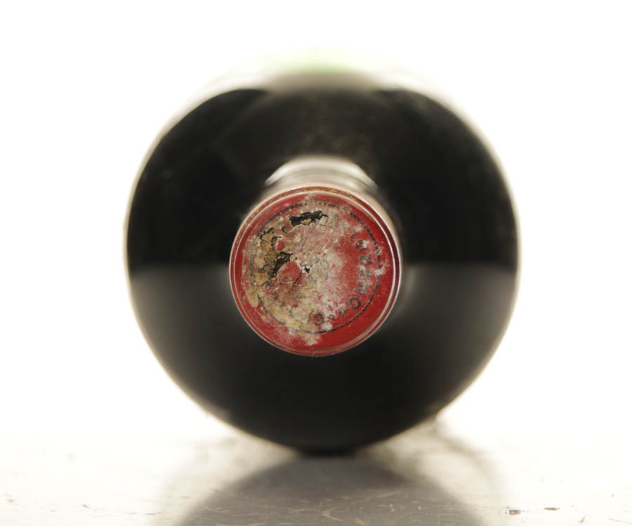 Lafleur 1975 Pomerol - Image 2