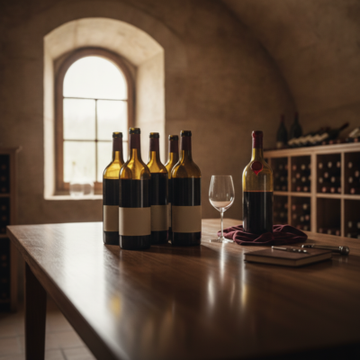 Why are Burgundy wines so expensive?