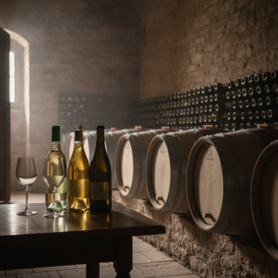 chablis vs chardonnay style