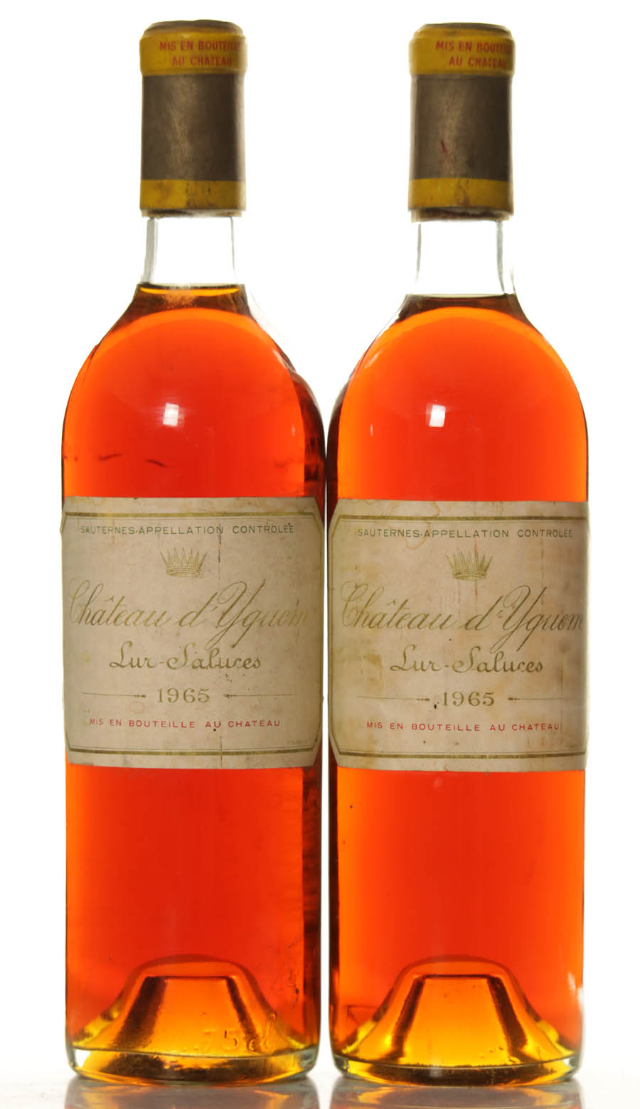 D'Yquem 1965 - Image 2