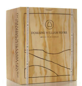William Fevre Les Clos 2024
