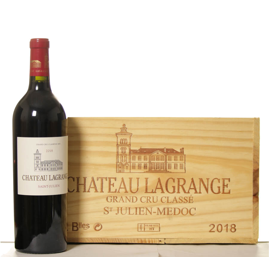 lagrange 2018