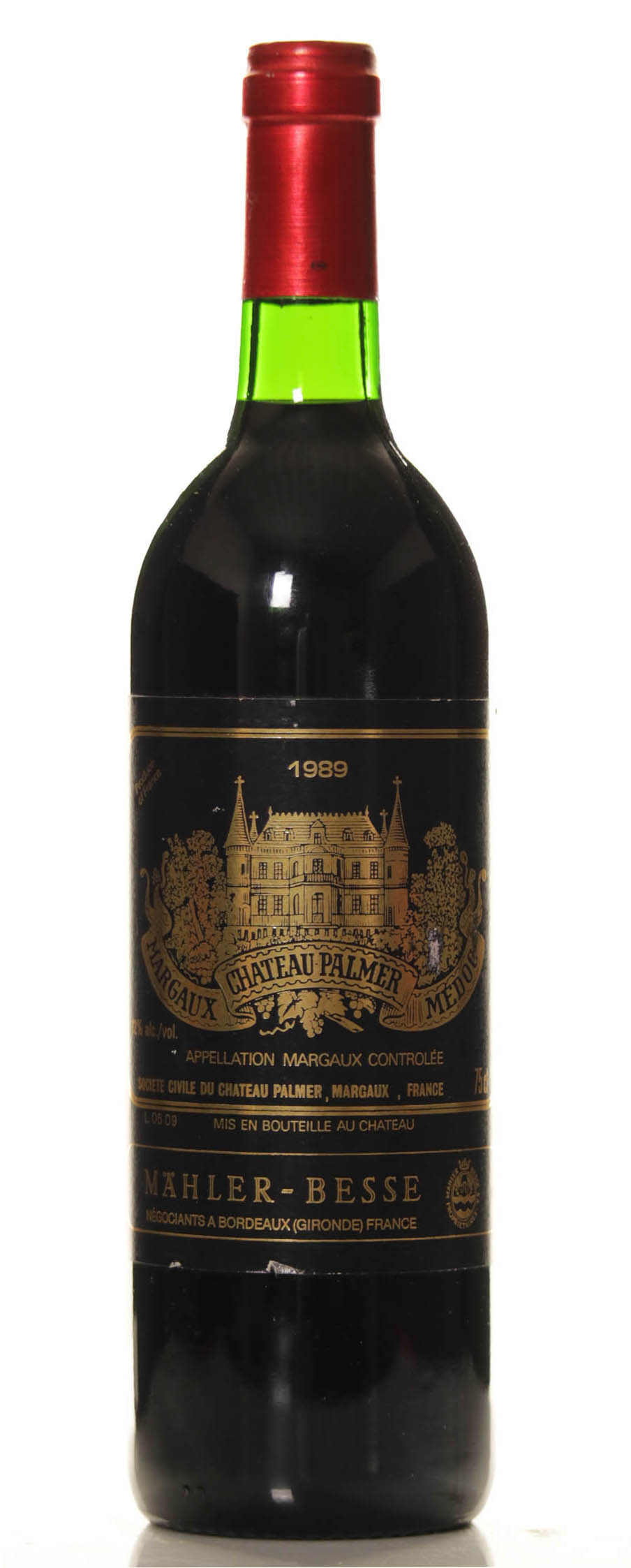 palmer 1989