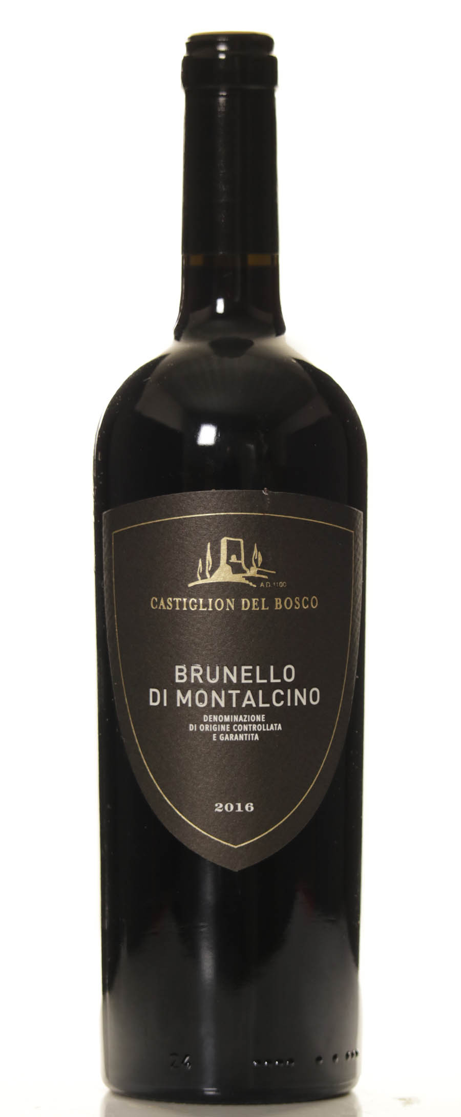 Castiglion del Bosco 2016
