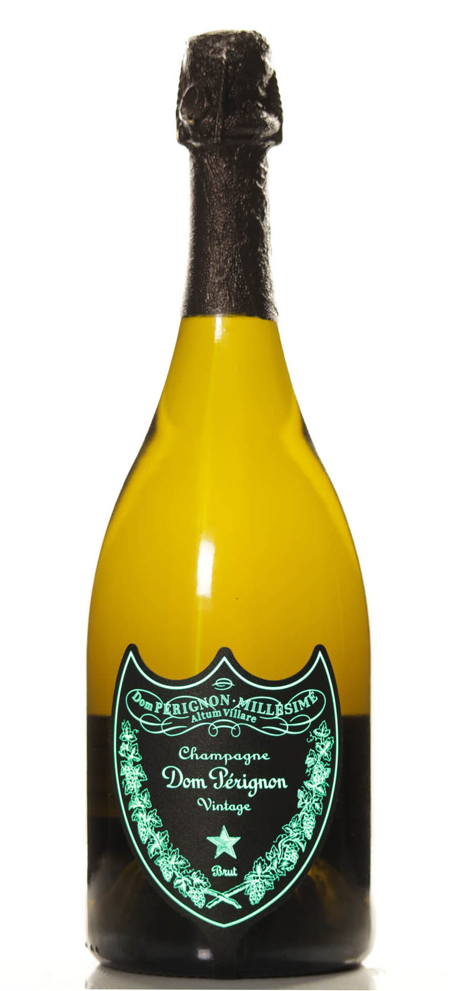 Dom Perignon Luminous 2009