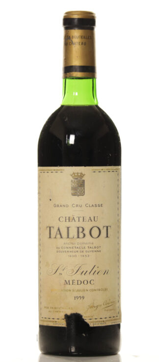 Talbot 1959